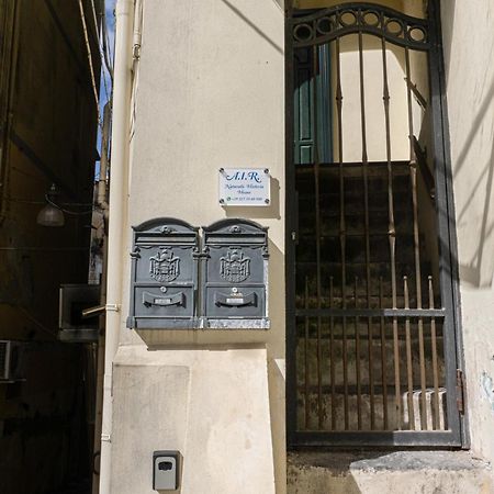 קסטלמרה די סטביה A.I.R. Naturalis Historia House מראה חיצוני תמונה